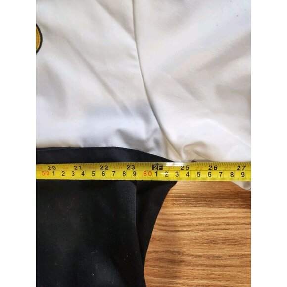 Fast Eddie Racewear Long Sleeves Shirt Nascar Nextel Large Pre-Owned - Picture 10 of 10